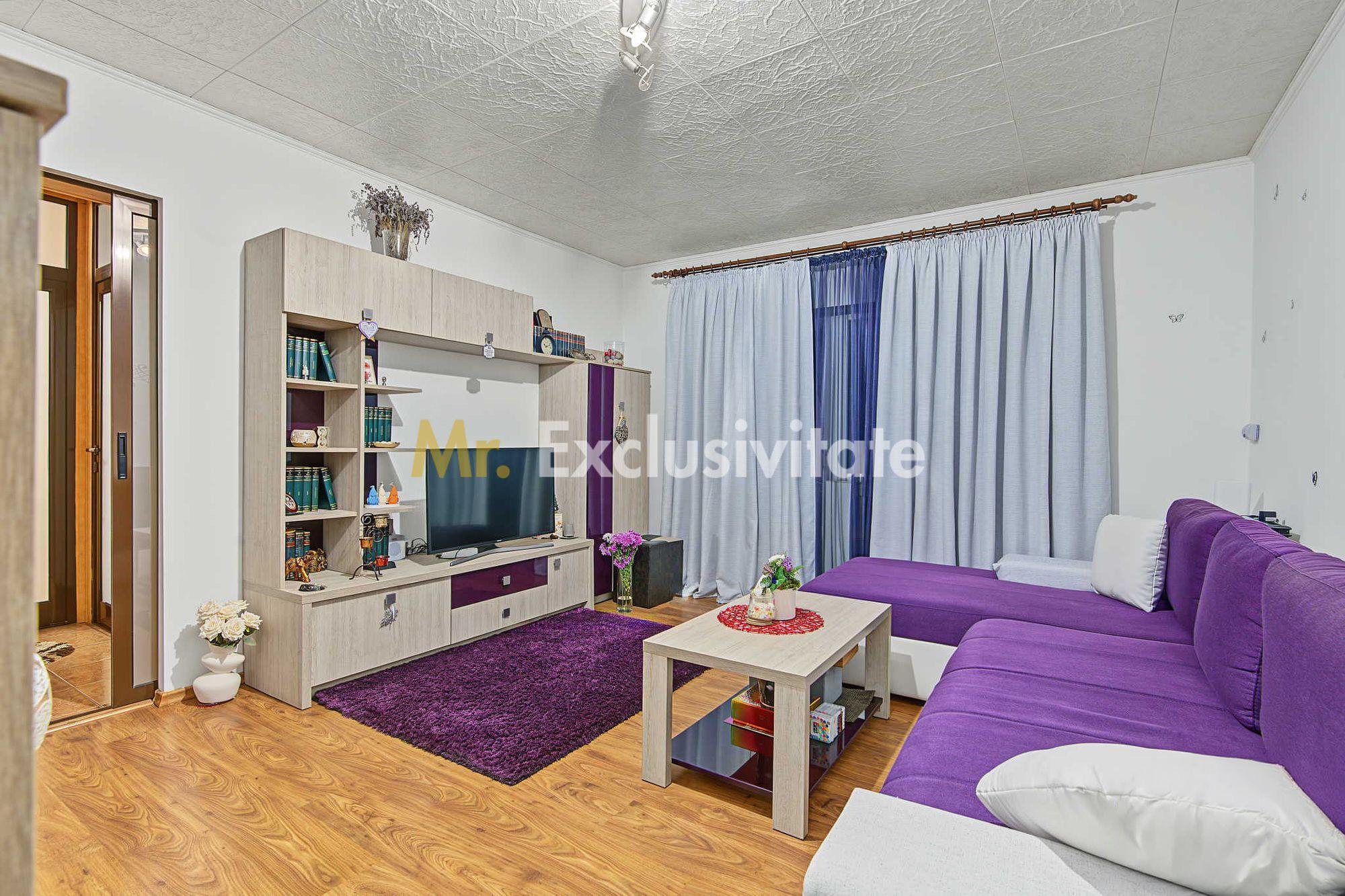 Apartament cu 2 camere de vânzare în Mioveni - 2