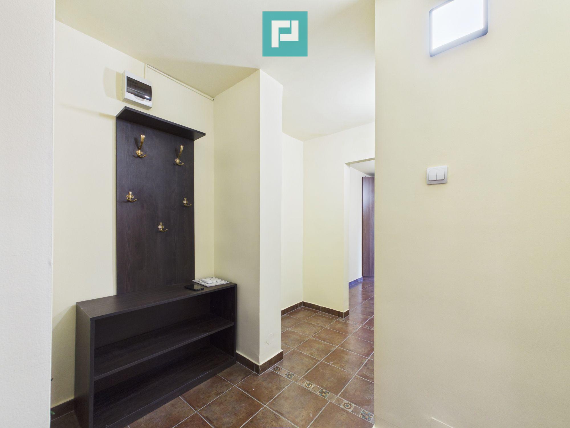 Apartament decomandat cu 3 camere, etaj II, Alfa - 5