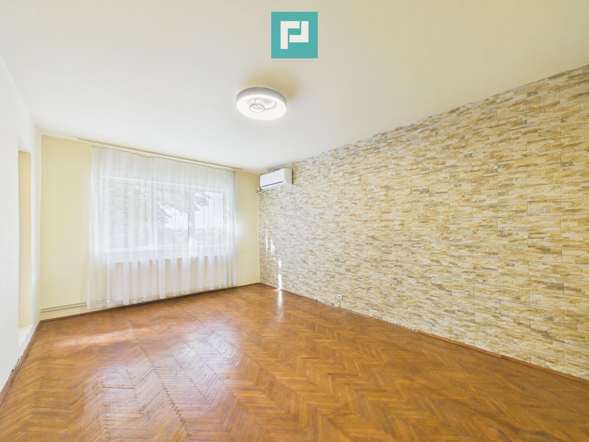 Apartament decomandat cu 3 camere, etaj II, Alfa - 2