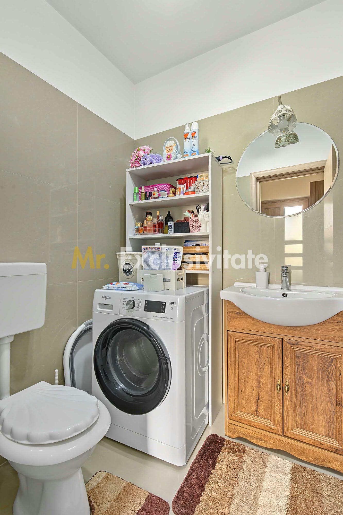Casă P+M în Pitești – Zona Str. Alexandru Chirițesc - 15