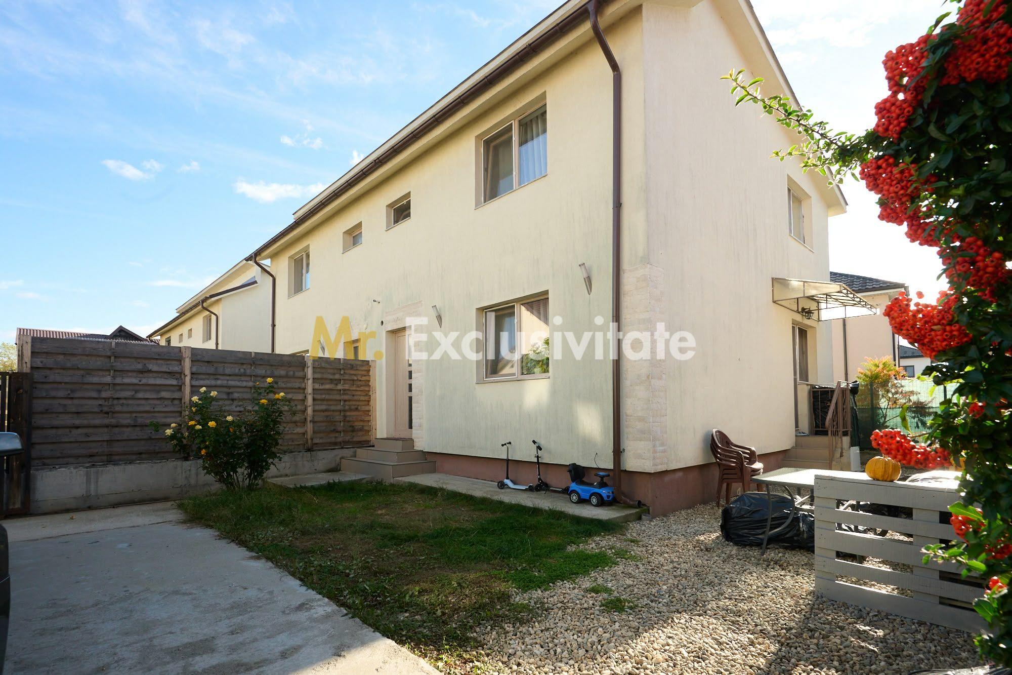 Casă P+M în Pitești – Zona Str. Alexandru Chirițesc - 20