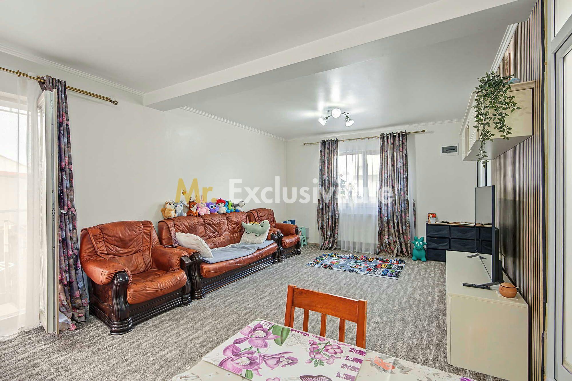 Casă P+M în Pitești – Zona Str. Alexandru Chirițesc - 2