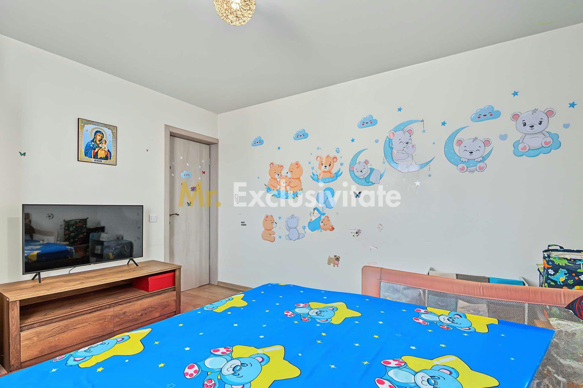 Casă P+M în Pitești – Zona Str. Alexandru Chirițesc - 10