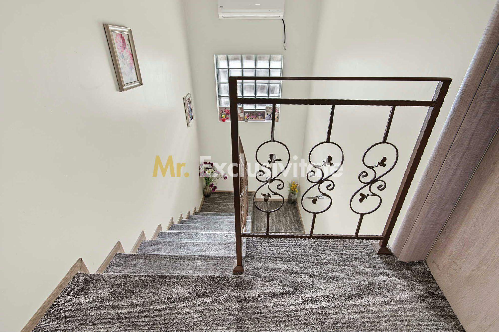 Casă P+M în Pitești – Zona Str. Alexandru Chirițesc - 5