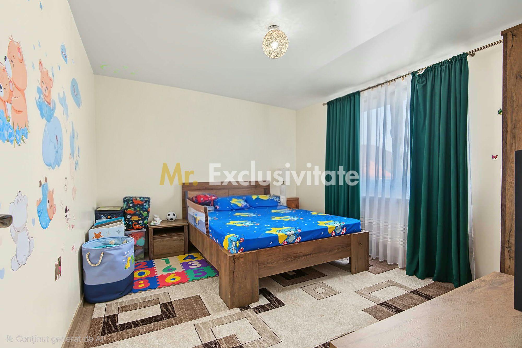 Casă P+M în Pitești – Zona Str. Alexandru Chirițesc - 13