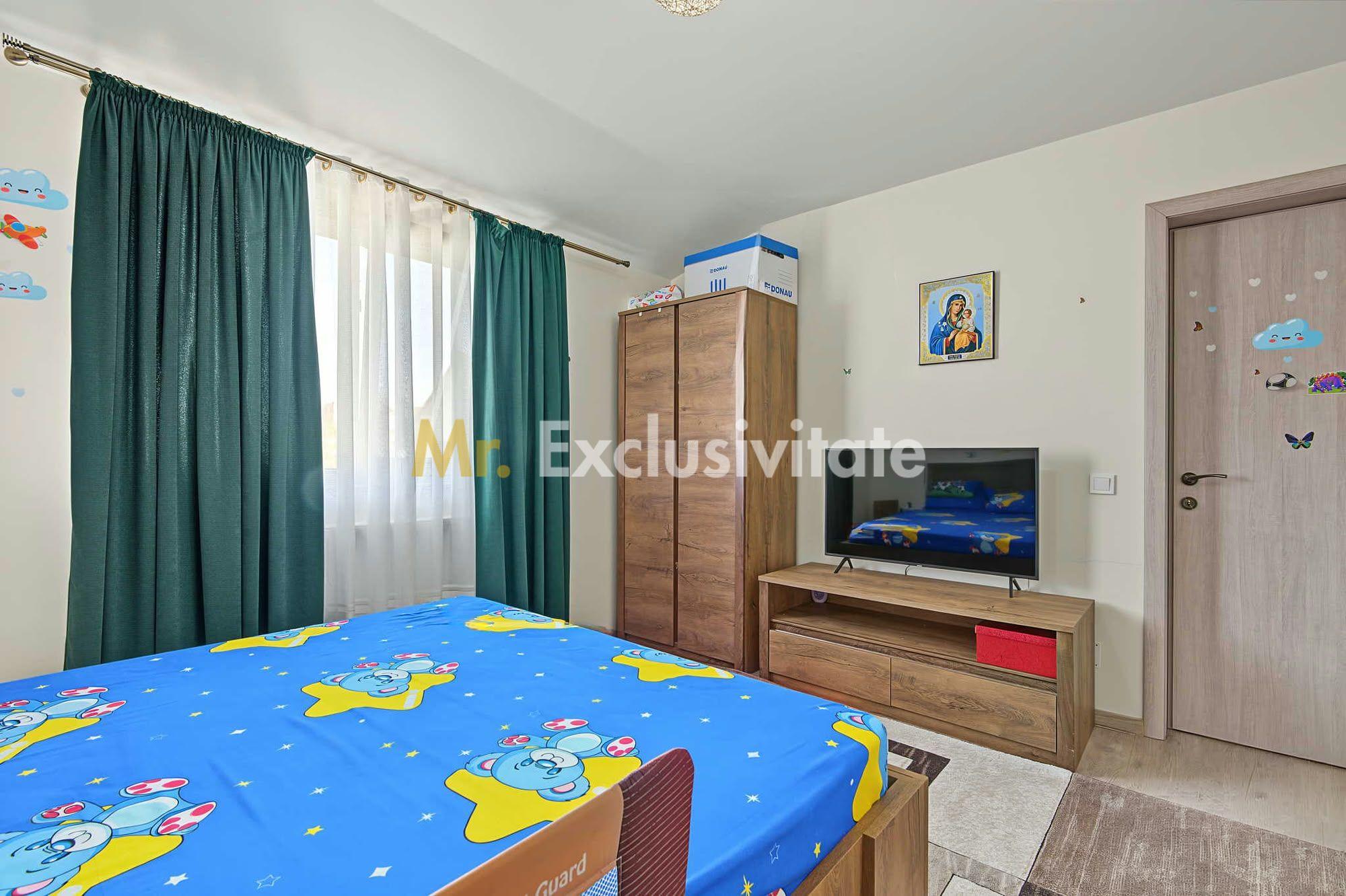 Casă P+M în Pitești – Zona Str. Alexandru Chirițesc - 12