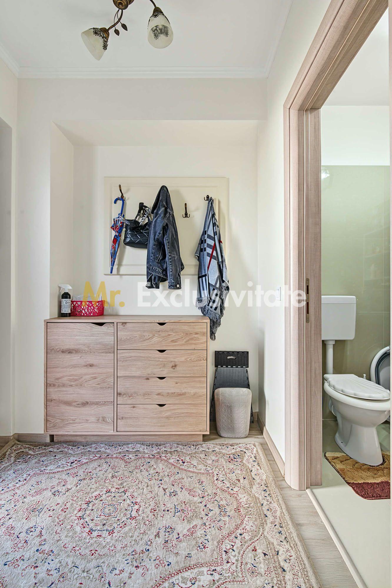 Casă P+M în Pitești – Zona Str. Alexandru Chirițesc - 16
