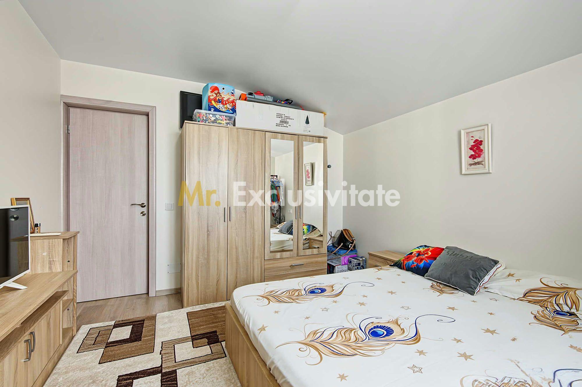 Casă P+M în Pitești – Zona Str. Alexandru Chirițesc - 9