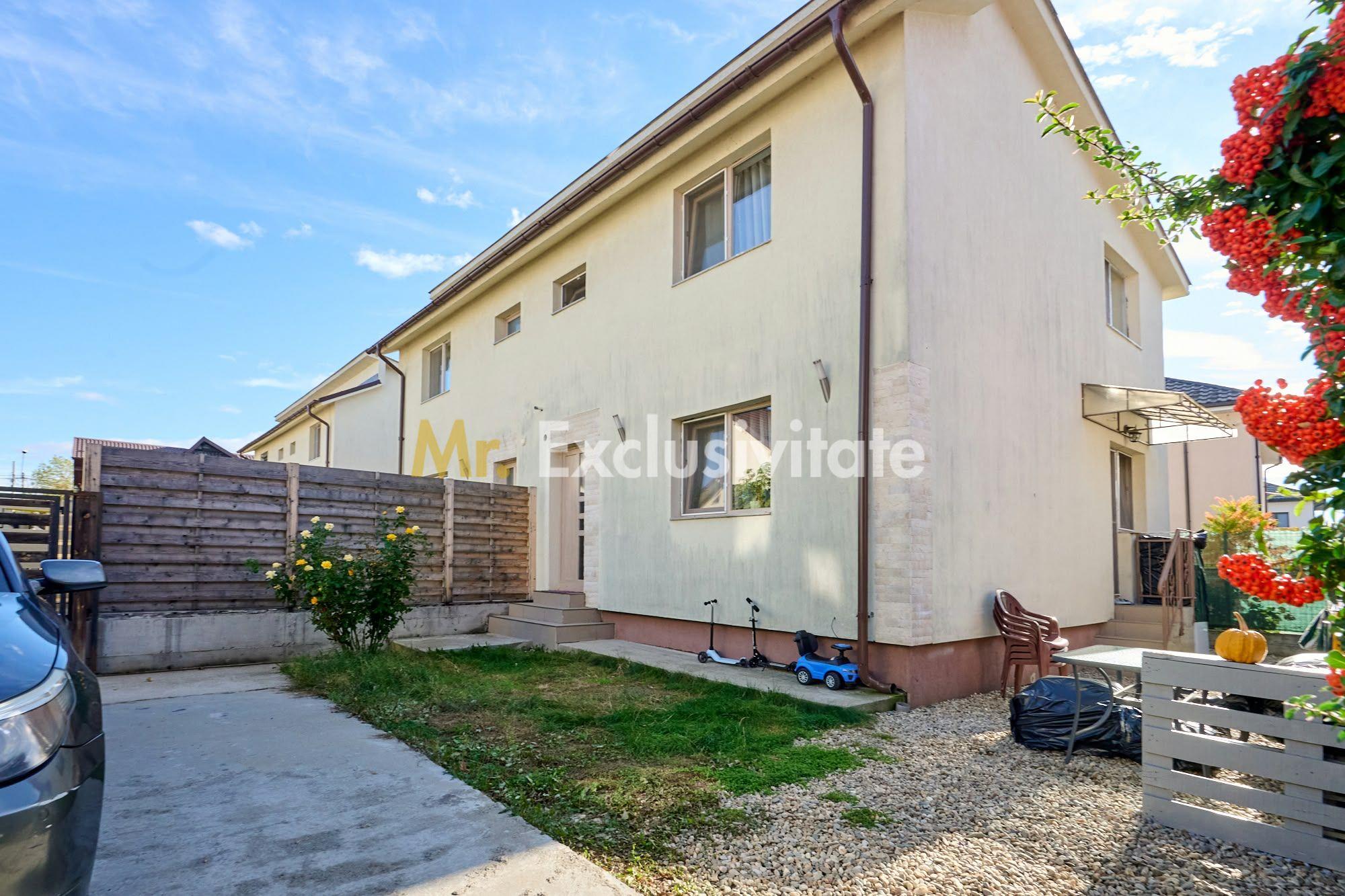 Casă P+M în Pitești – Zona Str. Alexandru Chirițesc - 18