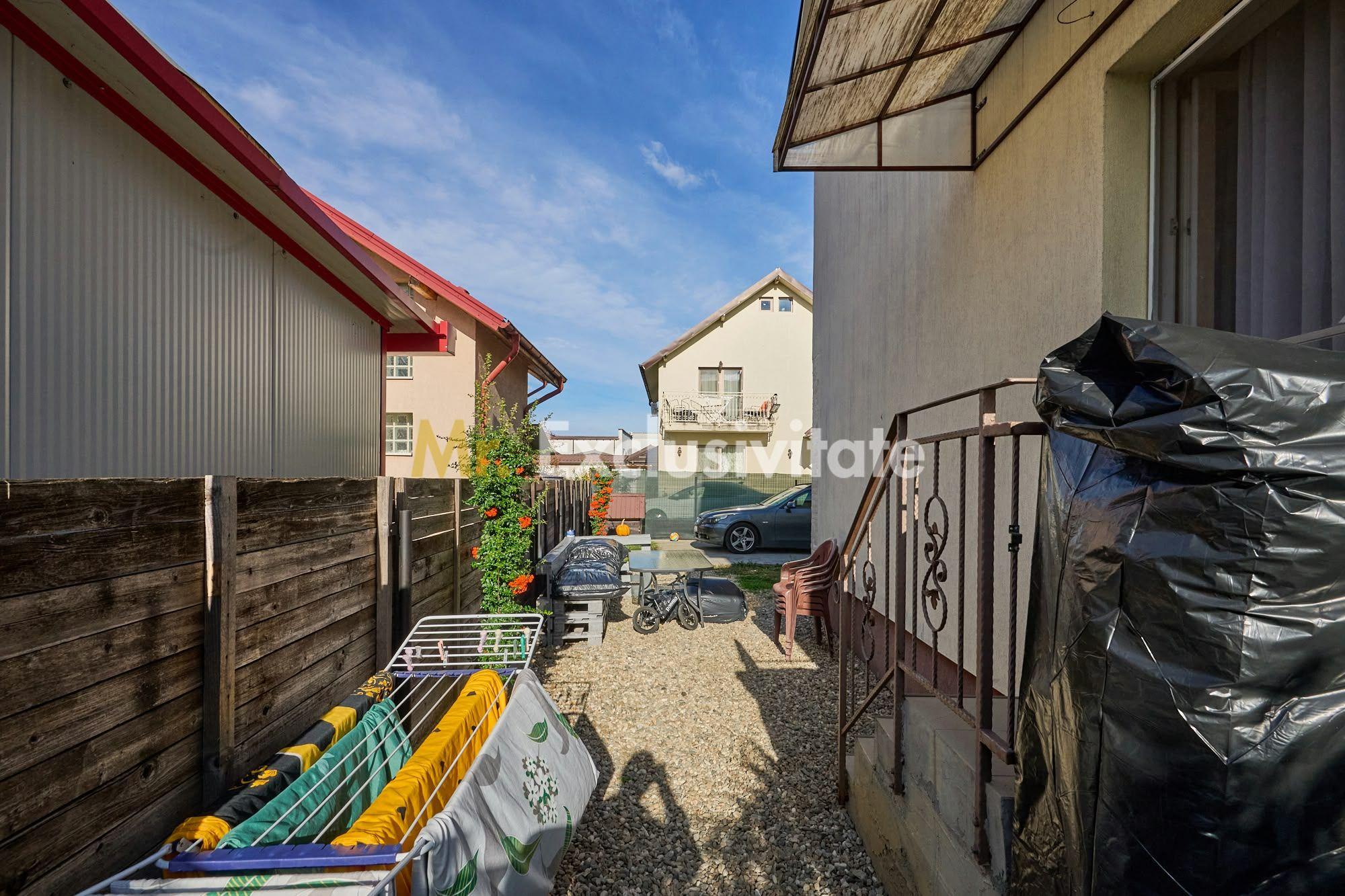 Casă P+M în Pitești – Zona Str. Alexandru Chirițesc - 19