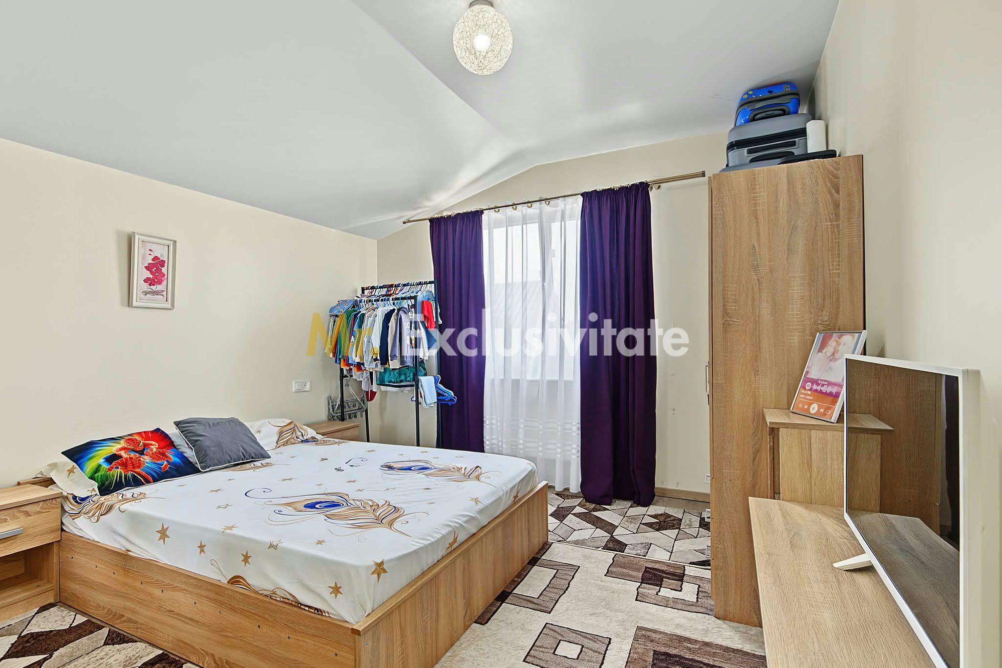 Casă P+M în Pitești – Zona Str. Alexandru Chirițesc - 8