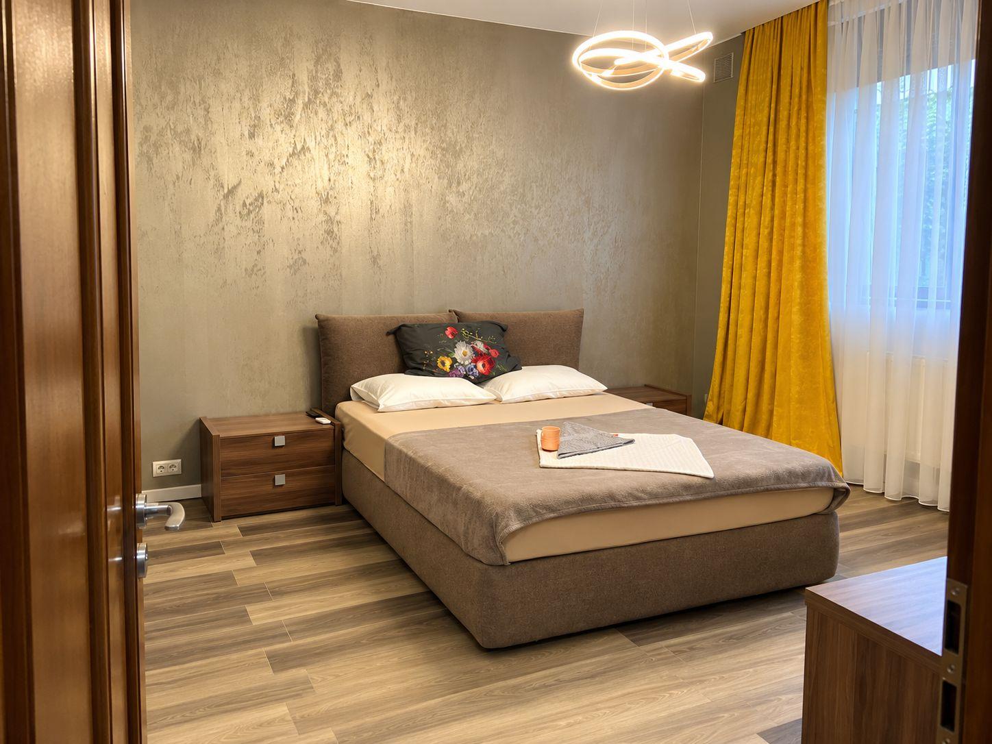 Apartament 3 camere | 77 mp | Intrare separată | Zona Lipovei – Iulius - 3