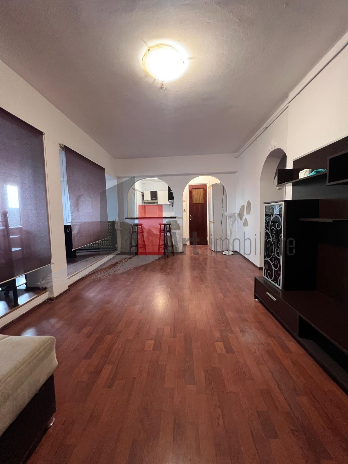 Studio deosebit parc Plumbuita - 3