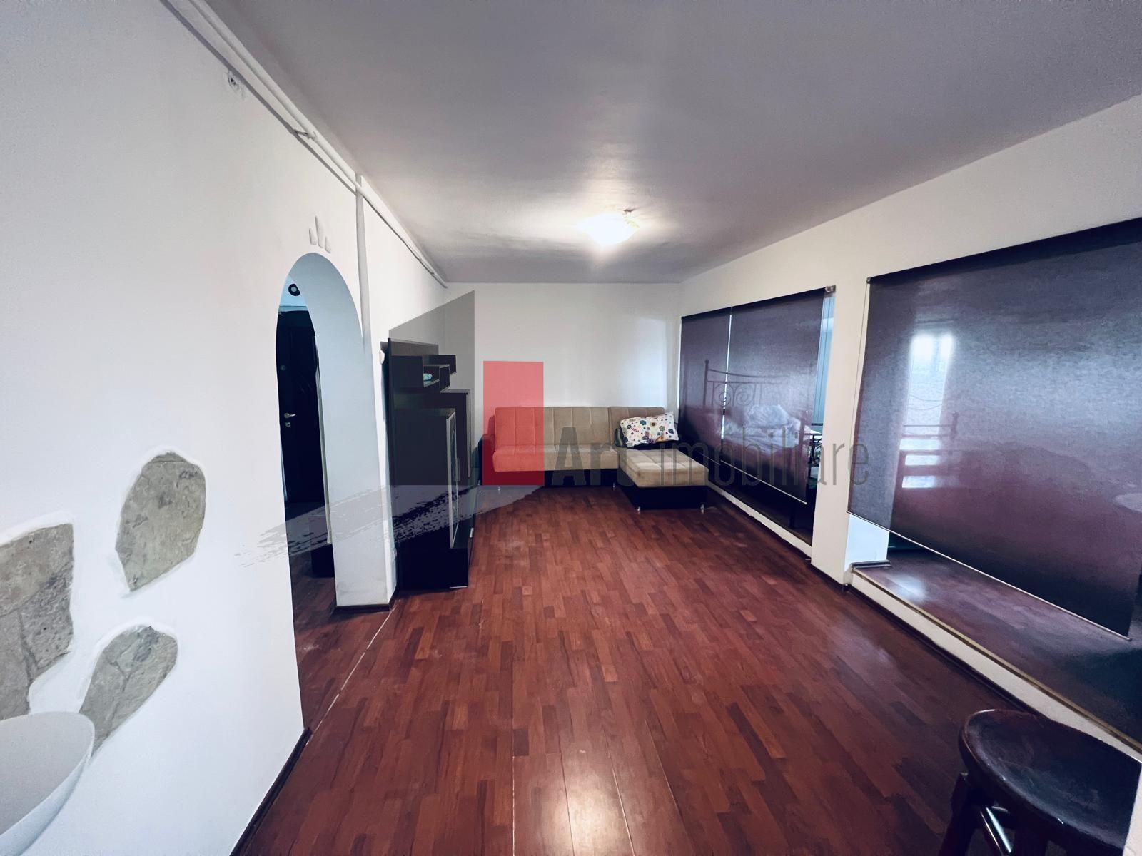 Studio deosebit parc Plumbuita - 4