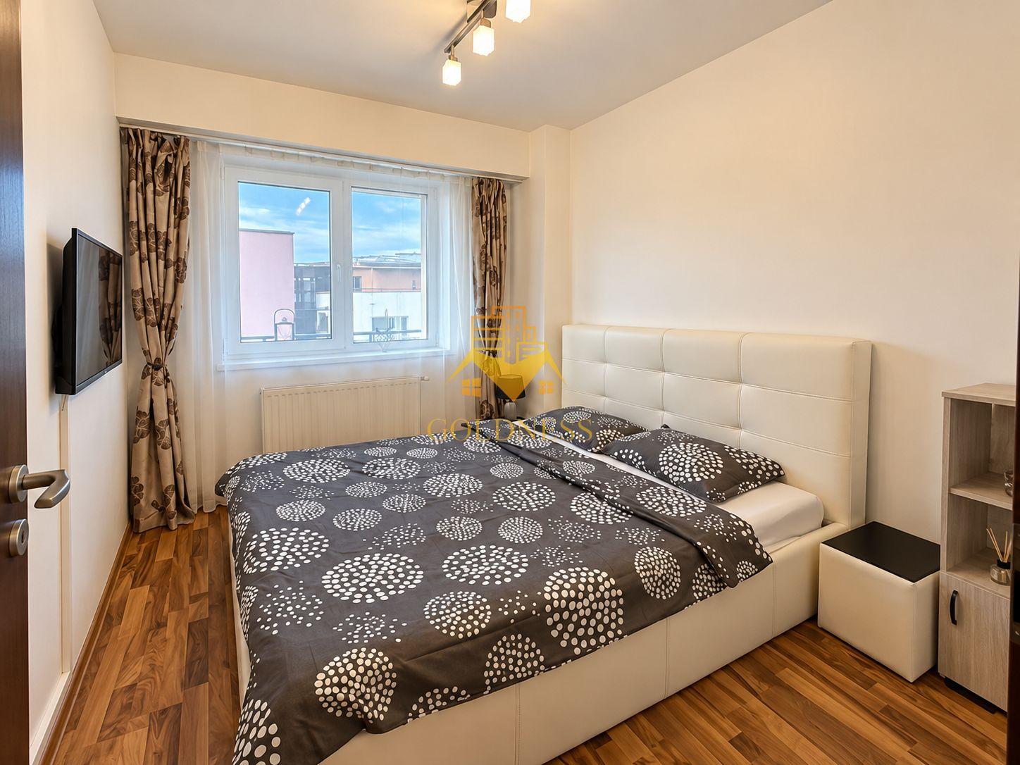 2 camere, Parcare, Pet Friendly, Iulius Mall, Gheorgheni, FSEGA - 1