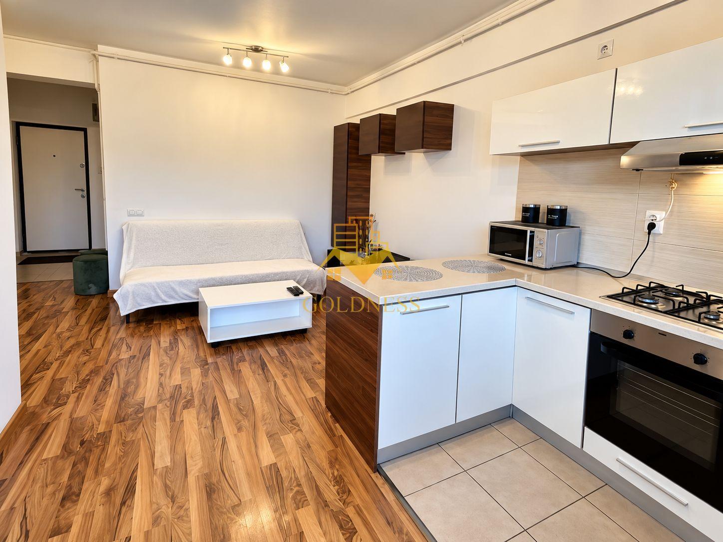 2 camere, Parcare, Pet Friendly, Iulius Mall, Gheorgheni, FSEGA - 3