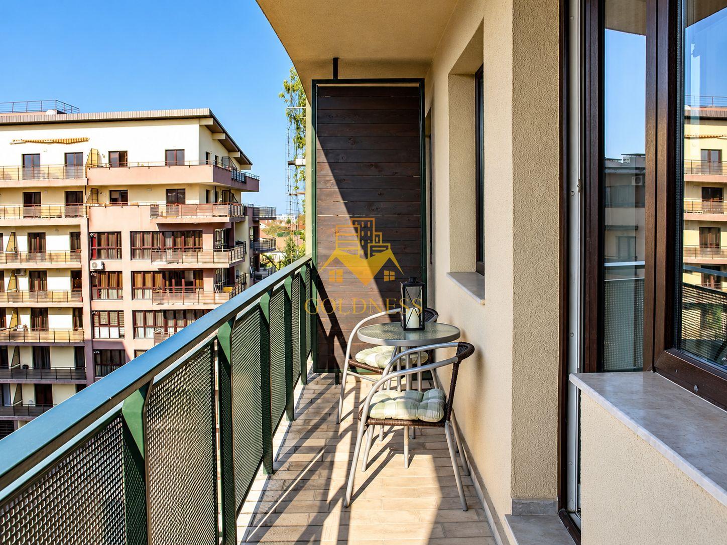 2 camere, Parcare, Pet Friendly, Iulius Mall, Gheorgheni, FSEGA - 6