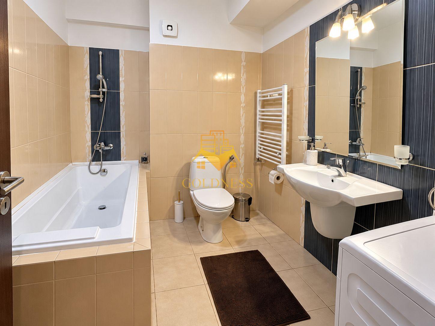 2 camere, Parcare, Pet Friendly, Iulius Mall, Gheorgheni, FSEGA - 5