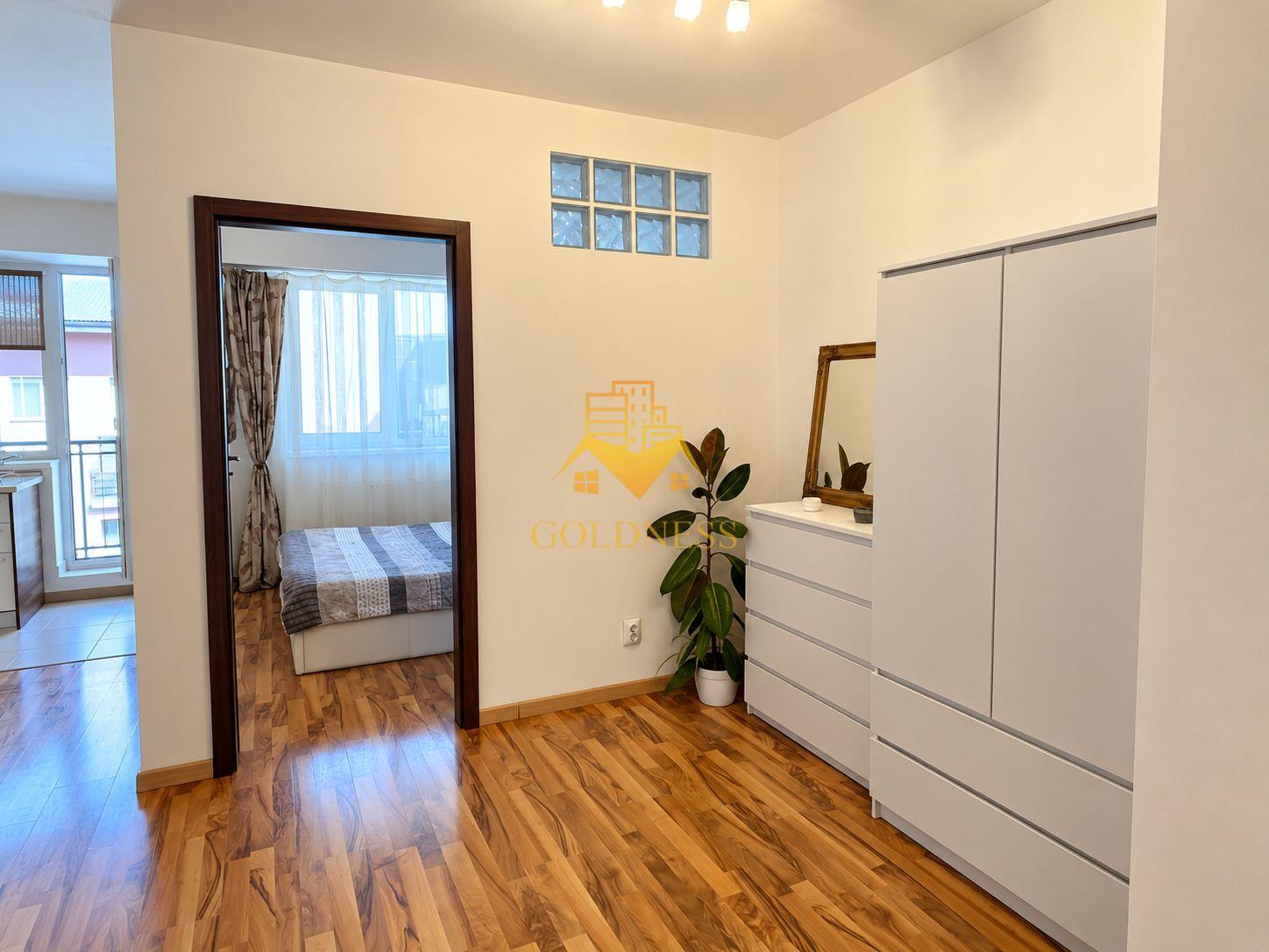 2 camere, Parcare, Pet Friendly, Iulius Mall, Gheorgheni, FSEGA - 4