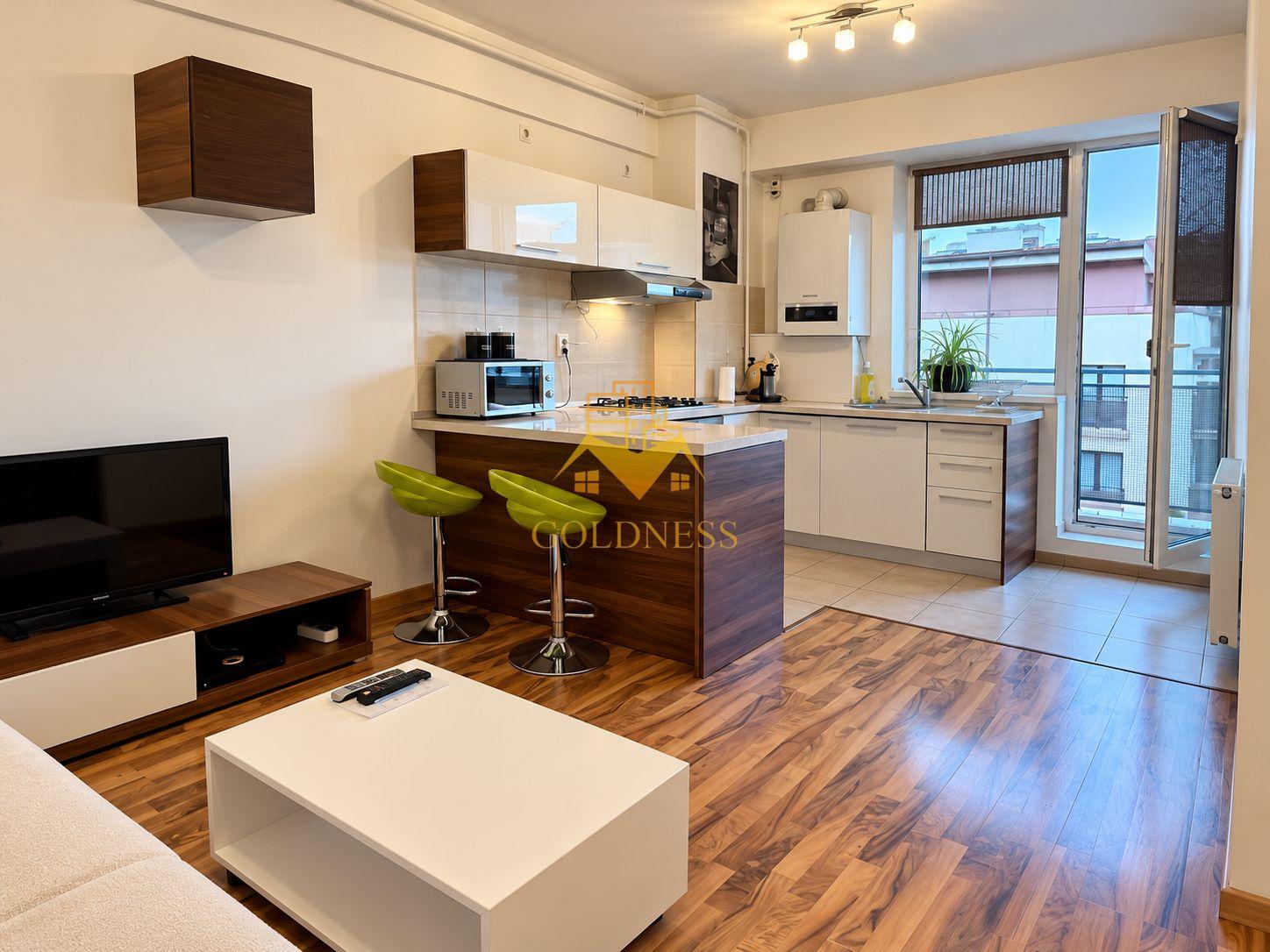 2 camere, Parcare, Pet Friendly, Iulius Mall, Gheorgheni, FSEGA - 2