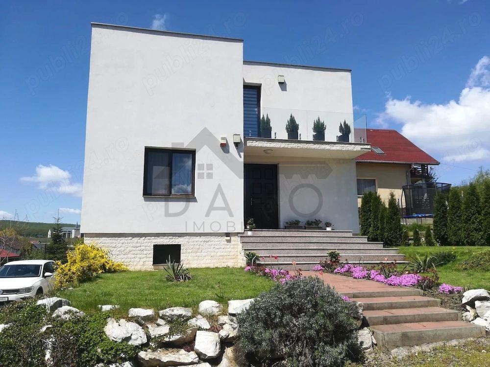 casa de vânzare Corunca - 5