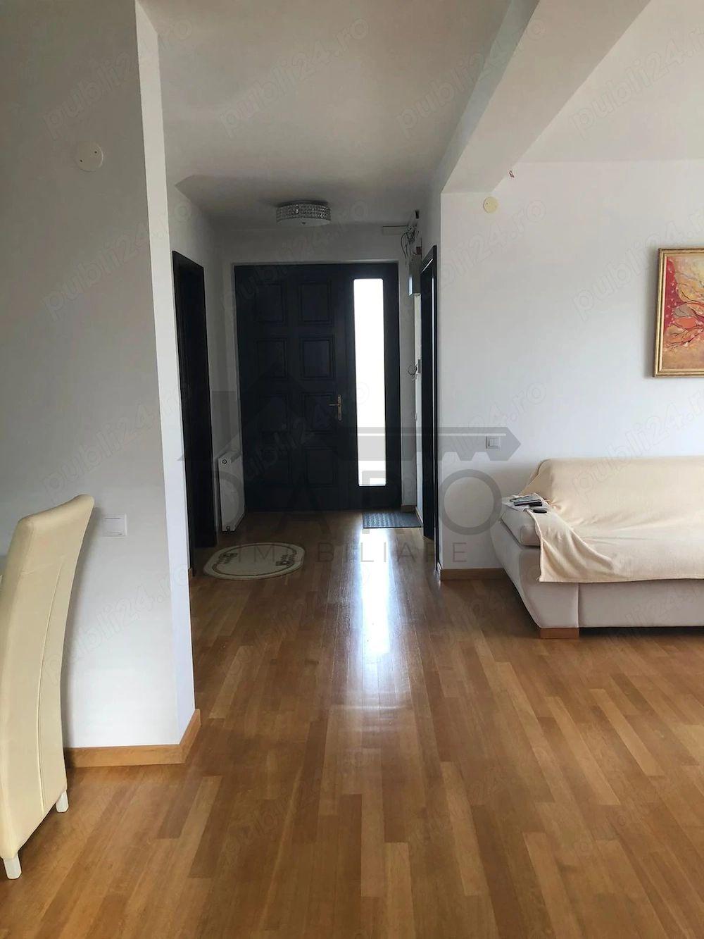 casa de vânzare Corunca - 8