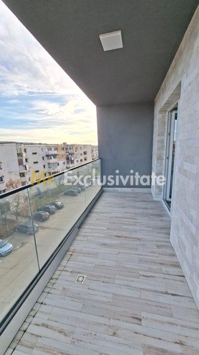 Apartament 2 camere Mioveni Bloc Nou - 2025 - 9