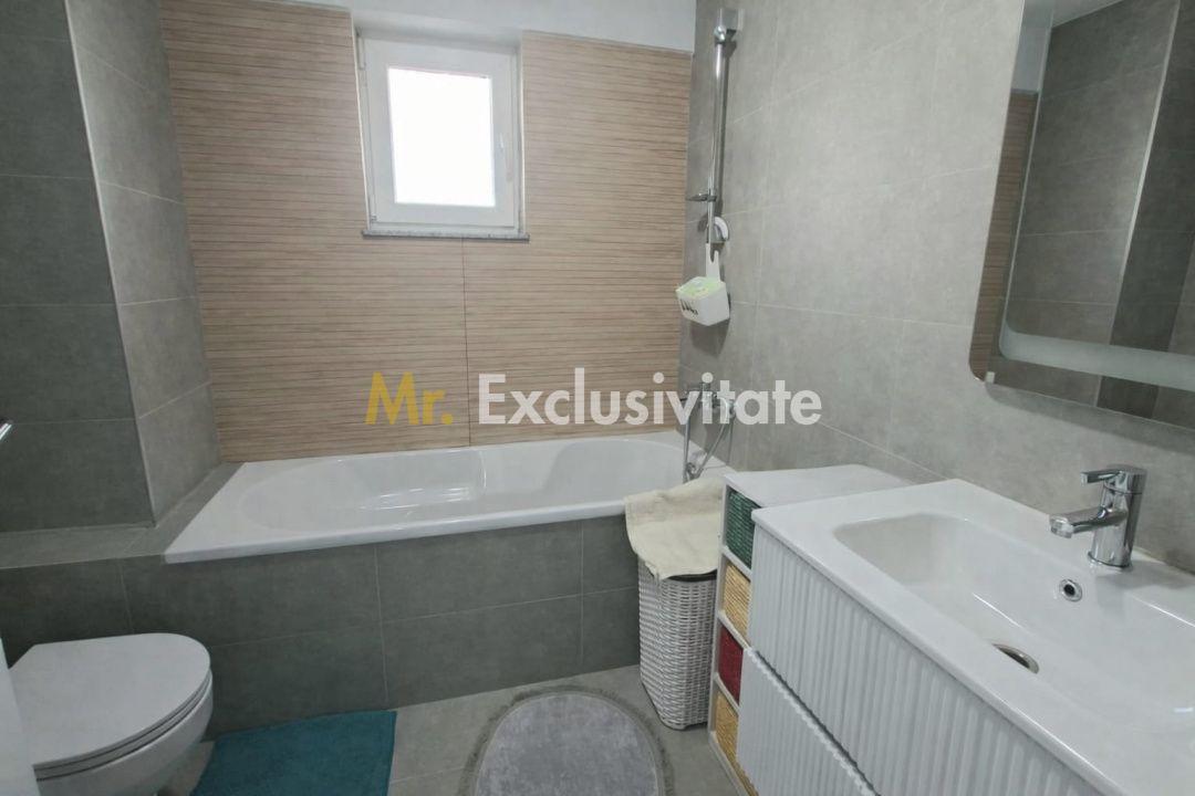 Apartament 2 camere Mioveni Bloc Nou - 2025 - 4