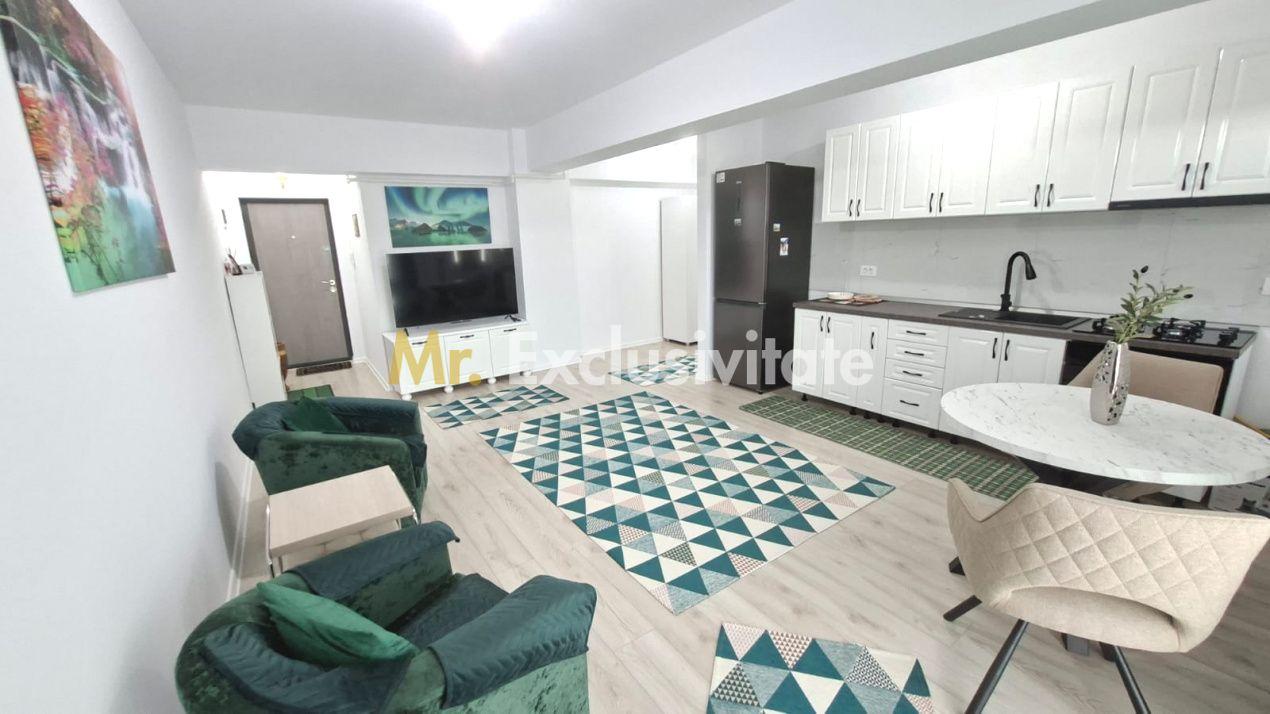 Apartament 2 camere Mioveni Bloc Nou - 2025 - 2