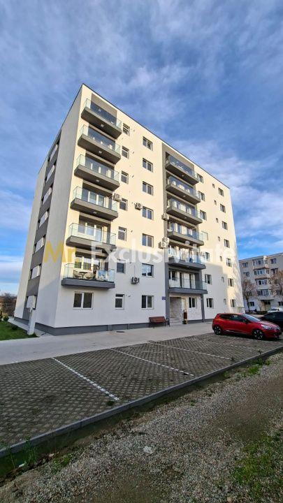 Apartament 2 camere Mioveni Bloc Nou - 2025 - 8