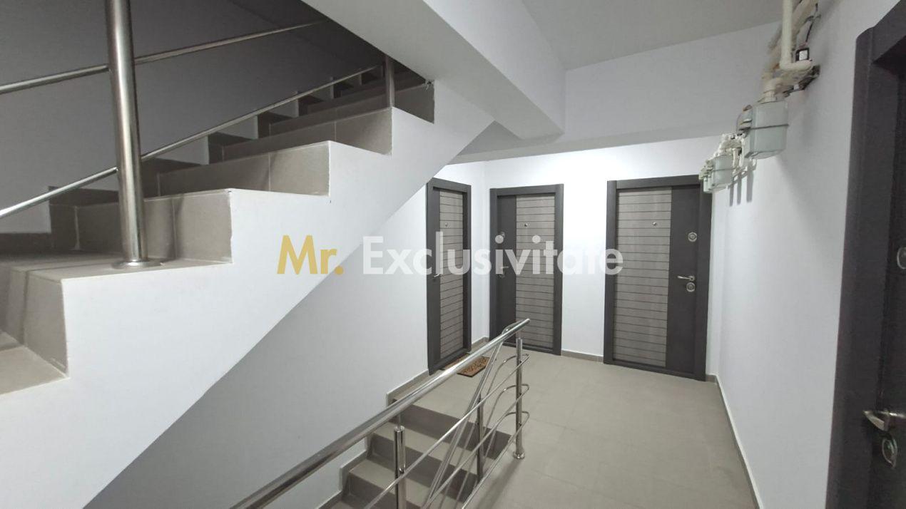 Apartament 2 camere Mioveni Bloc Nou - 2025 - 5