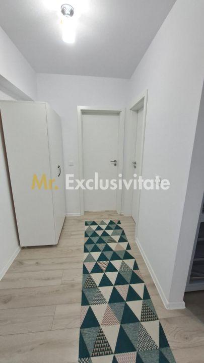 Apartament 2 camere Mioveni Bloc Nou - 2025 - 6