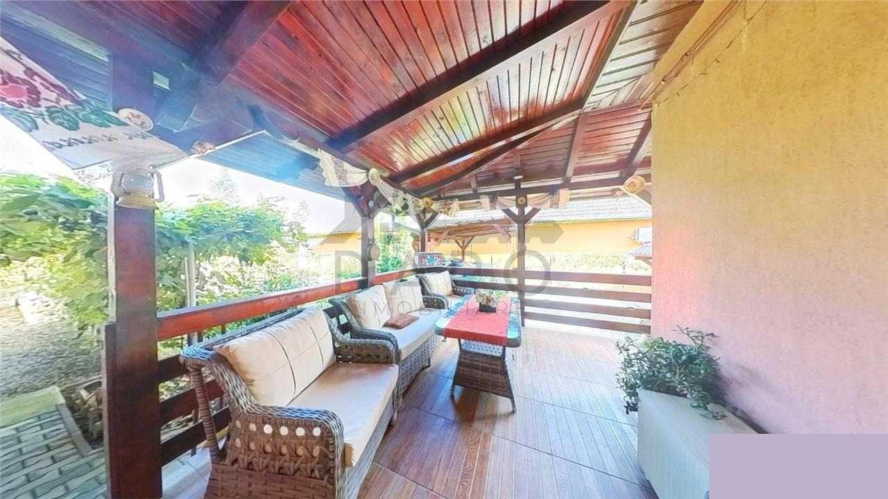Casă bine poziționată, într-o zonă liniștită și sigură- Cartierul Unirii - 8