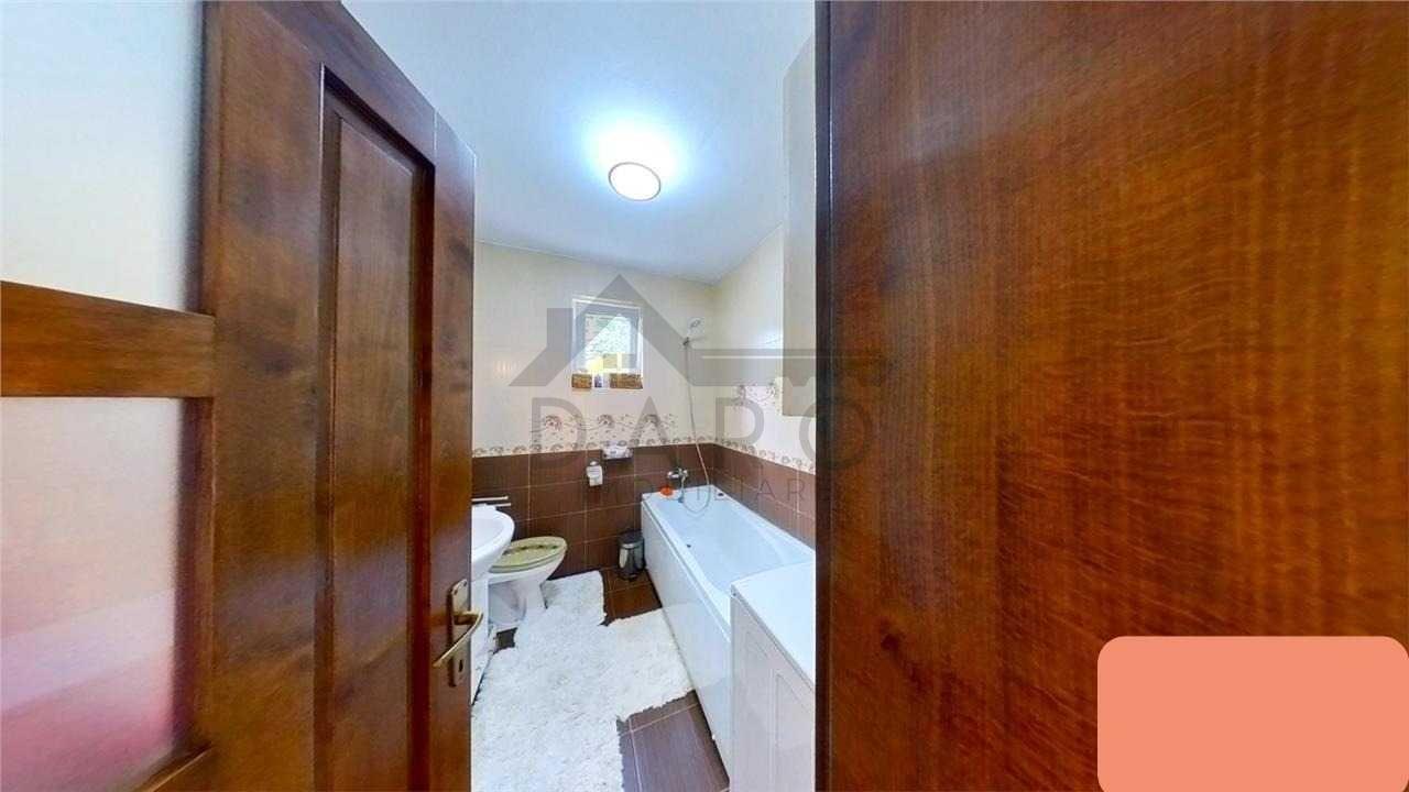 Casă bine poziționată, într-o zonă liniștită și sigură- Cartierul Unirii - 6