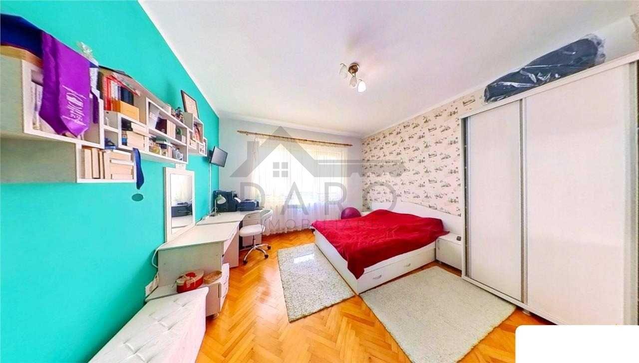 Casă bine poziționată, într-o zonă liniștită și sigură- Cartierul Unirii - 4