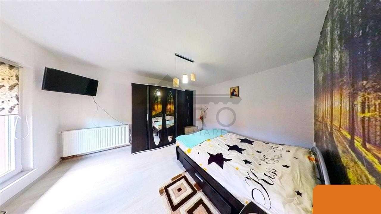Casă bine poziționată, într-o zonă liniștită și sigură- Cartierul Unirii - 5