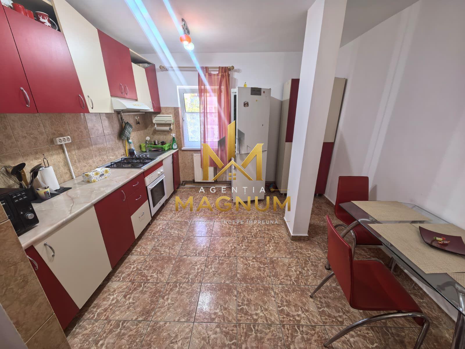 Apartament cu 3 camere de inchiriat - 4