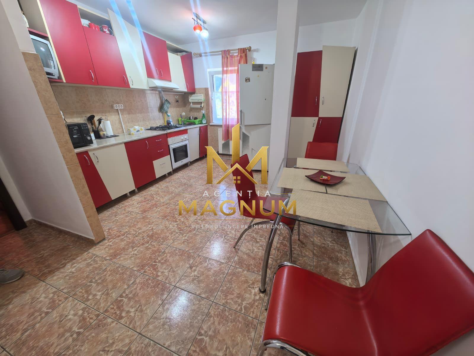 Apartament cu 3 camere de inchiriat - 5