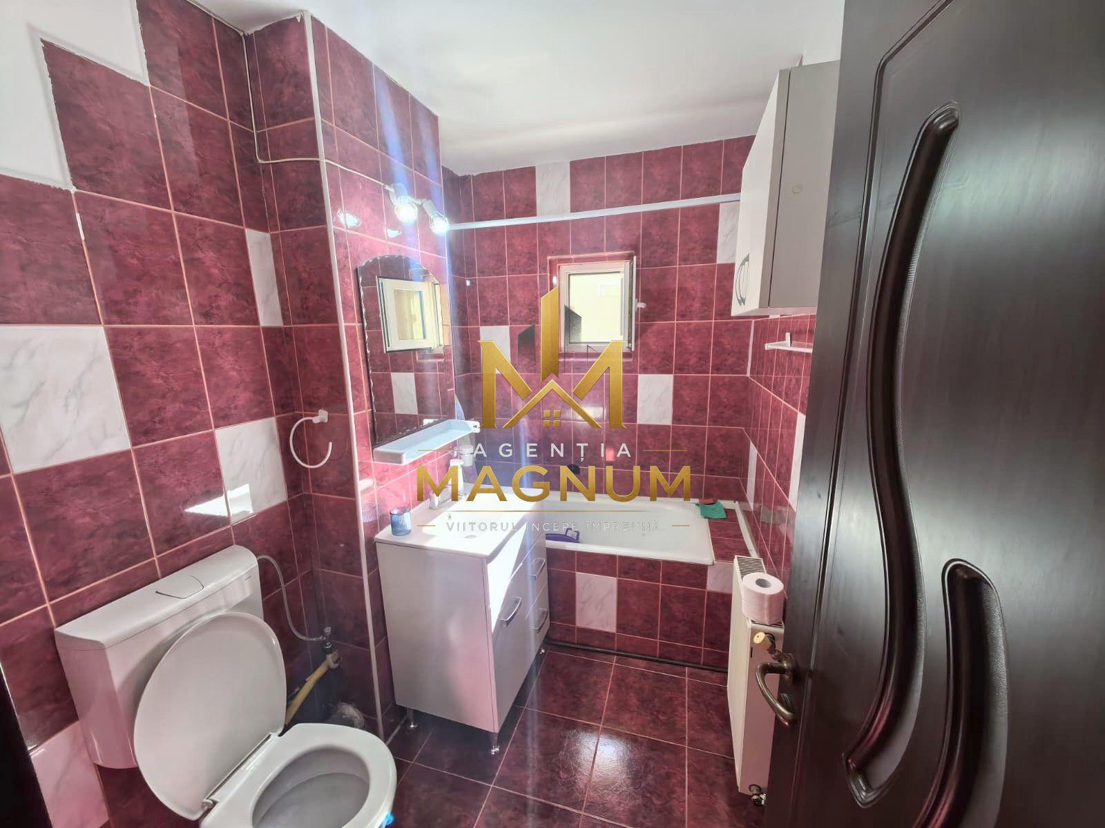 Apartament cu 3 camere de inchiriat - 7