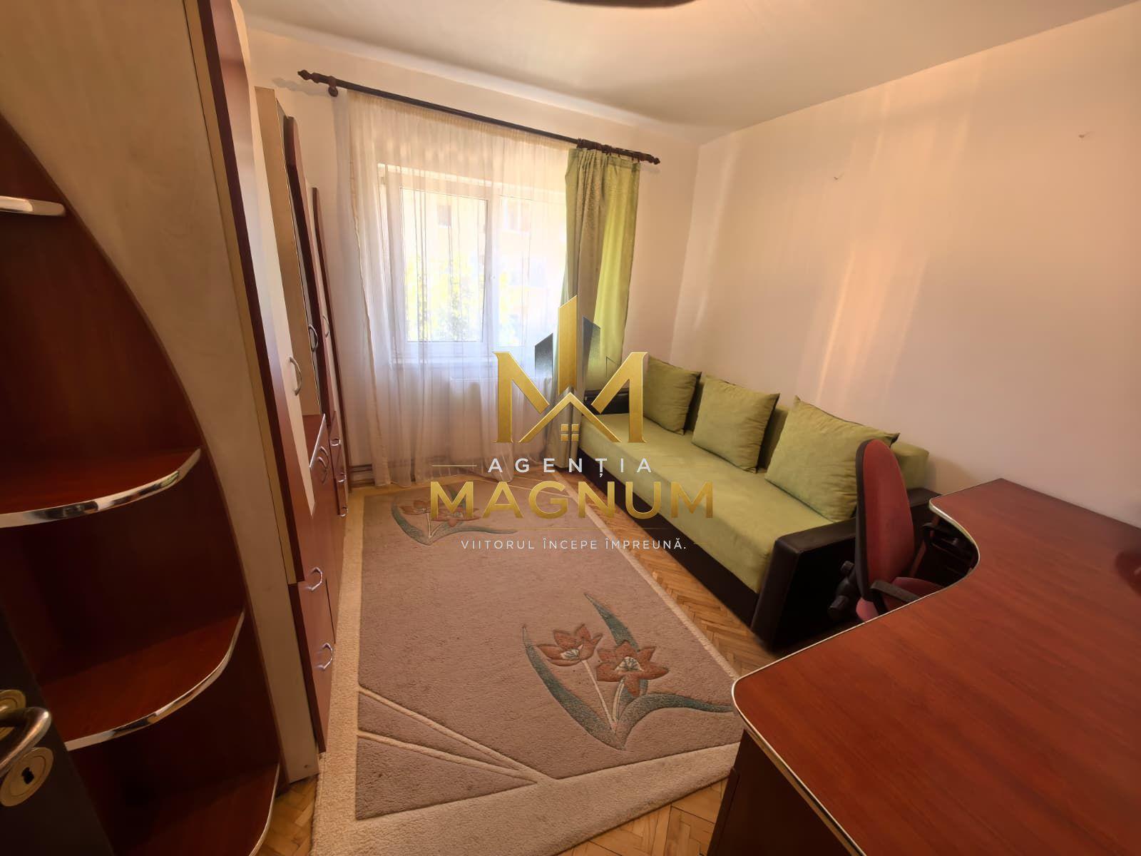 Apartament cu 3 camere de inchiriat - 3