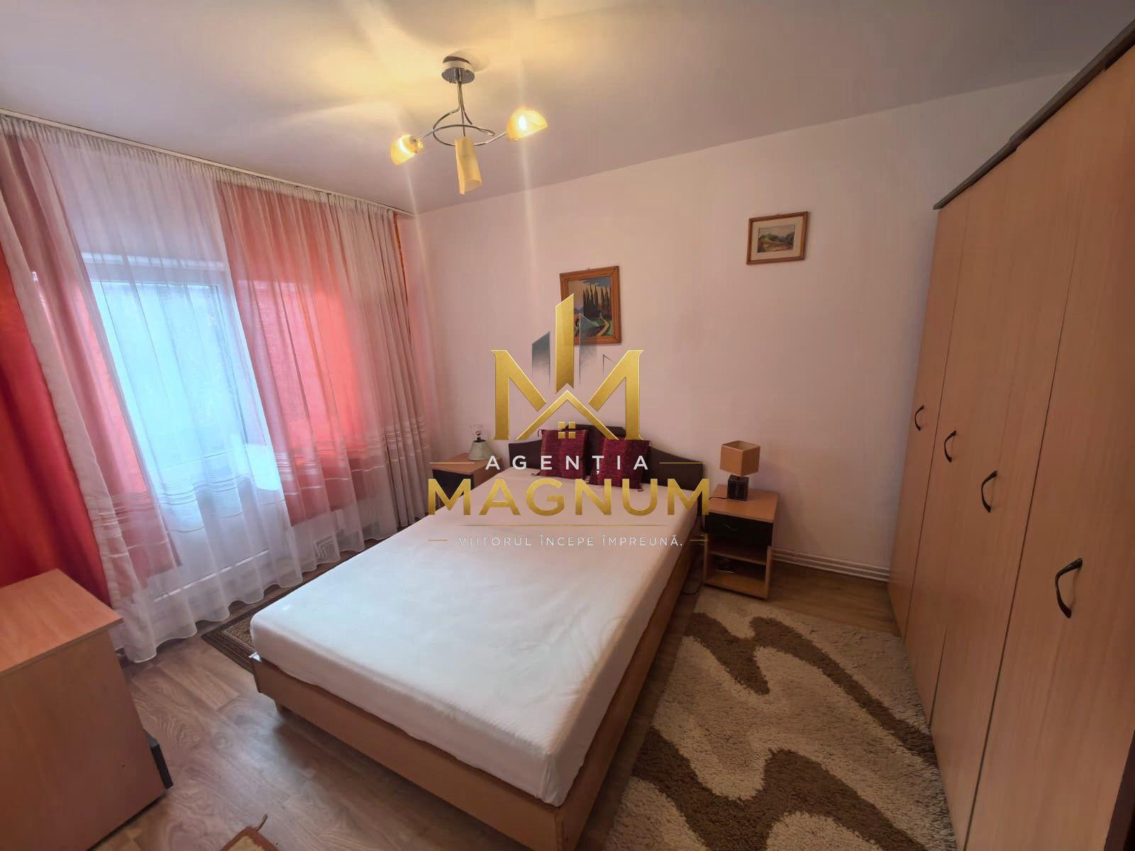 Apartament cu 3 camere de inchiriat - 6