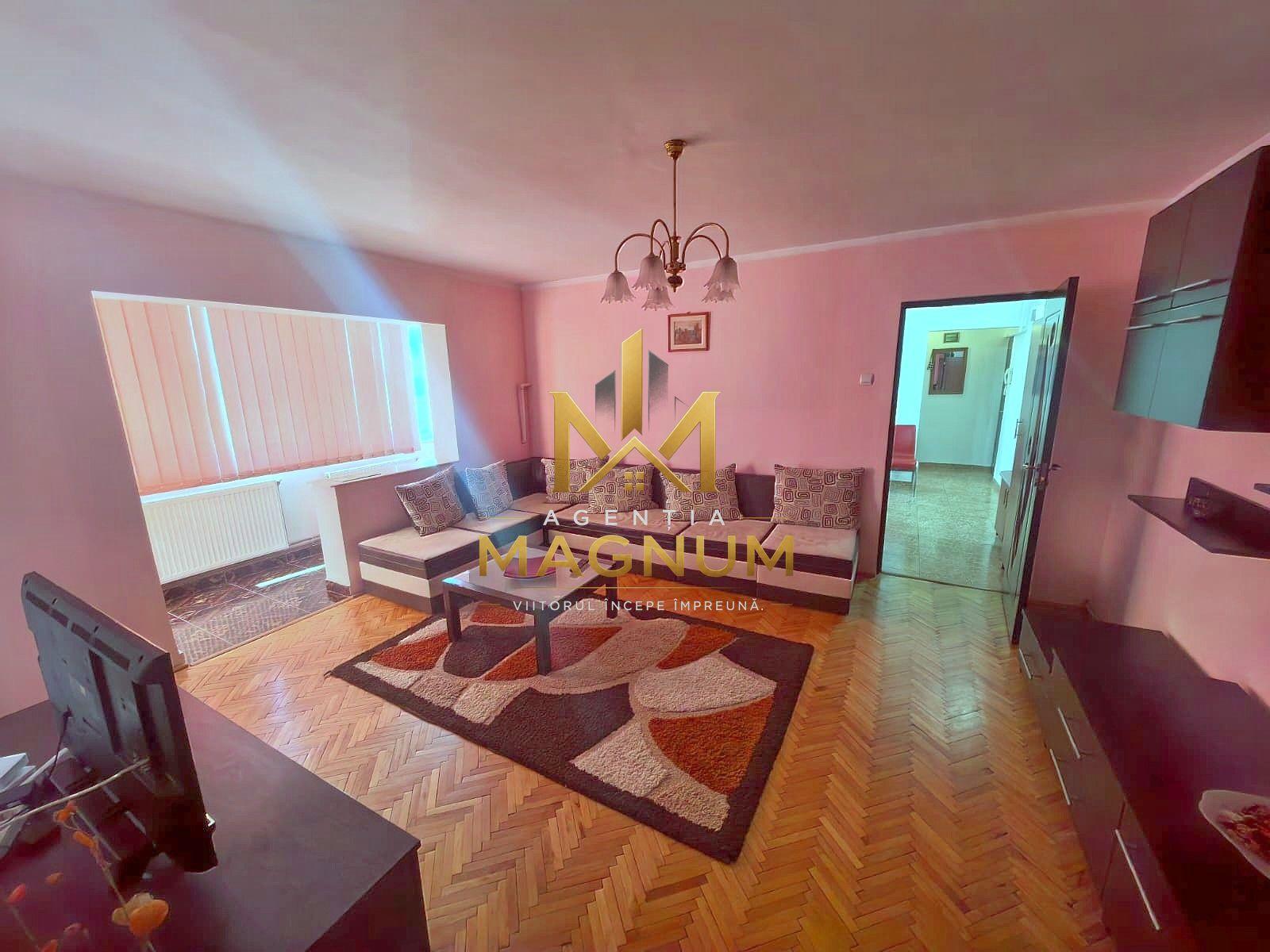 Apartament cu 3 camere de inchiriat - 2