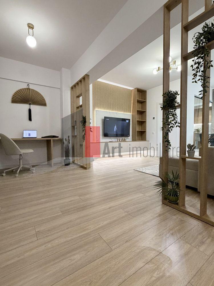 Apartament 2 camere Premium Smart Residence Lujerului - 8