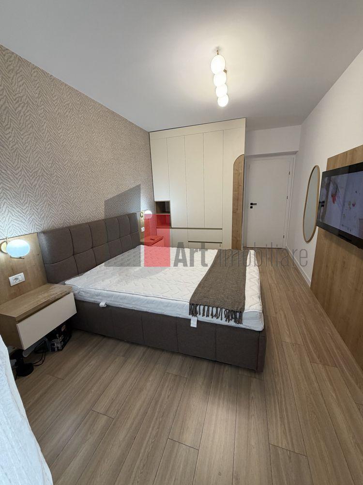 Apartament 2 camere Premium Smart Residence Lujerului - 7