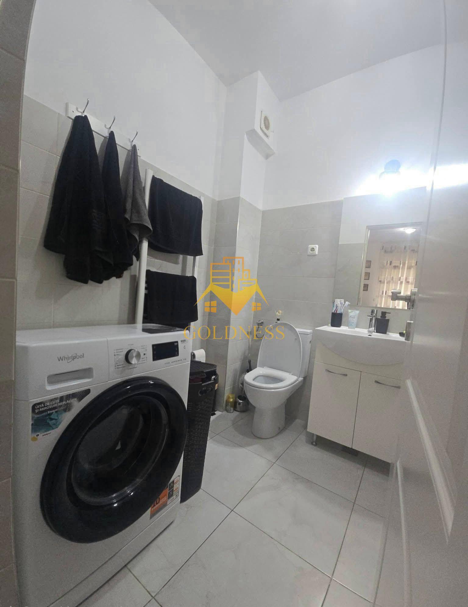 3 Camere open space, Parcare, Zona Sesul de Sus, Profi, Pepco - 8