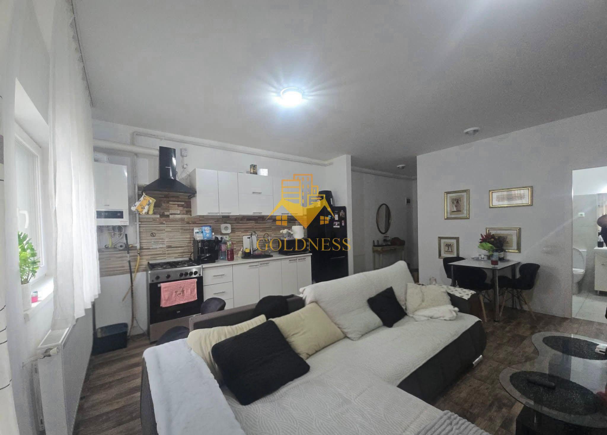 3 Camere open space, Parcare, Zona Sesul de Sus, Profi, Pepco - 4