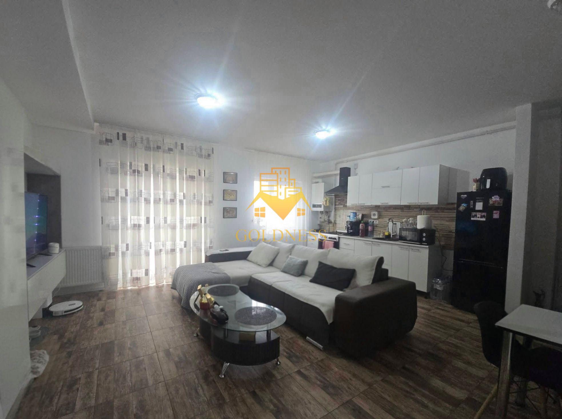 3 Camere open space, Parcare, Zona Sesul de Sus, Profi, Pepco - 3