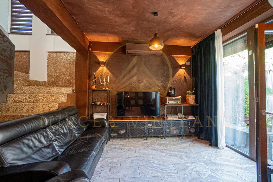 Casa P+1E de vanzare in Mamaia - Tabara Navodari - 3