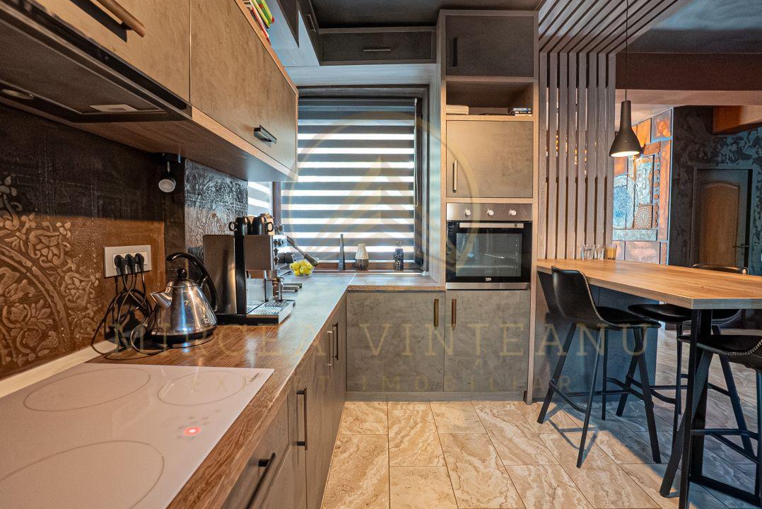 Casa P+1E de vanzare in Mamaia - Tabara Navodari - 9