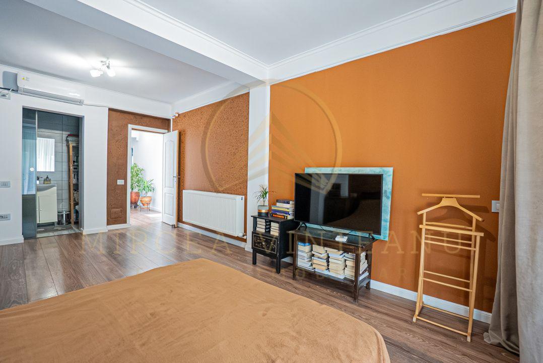 Casa P+1E de vanzare in Mamaia - Tabara Navodari - 29